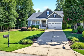 3107 Virginia Pine Ln, Apex, NC 27539