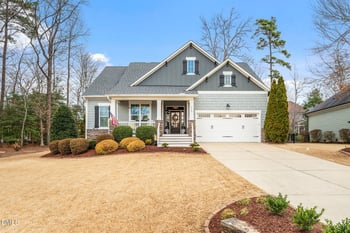 3107 Virginia Pine Ln, Apex, NC 27539