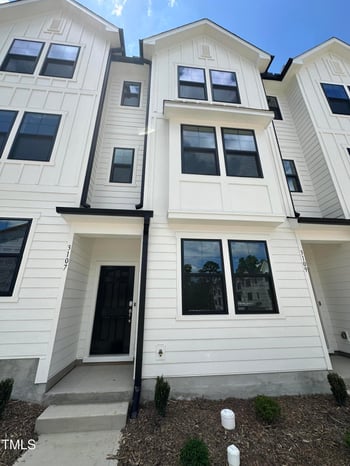 3107 White Blossom Ct, Raleigh, NC 27610