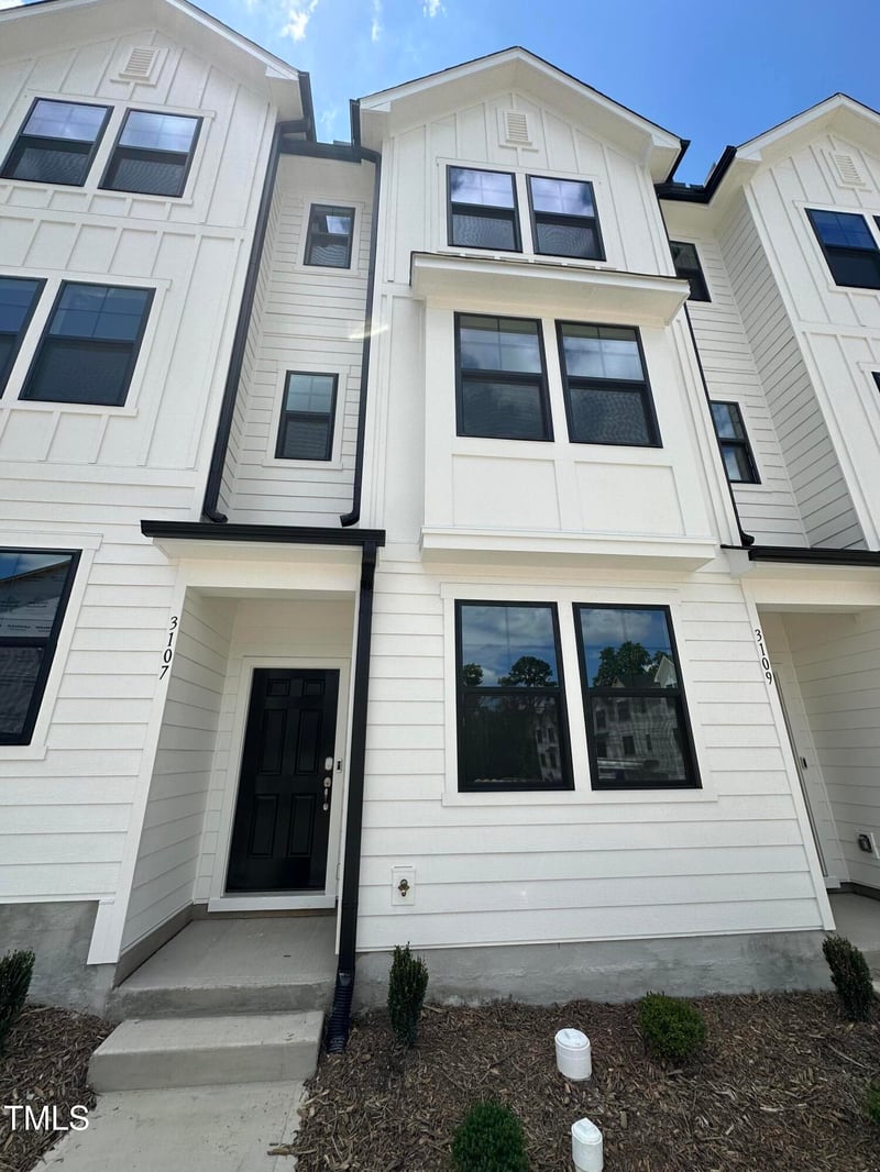 3107 White Blossom Ct, Raleigh, NC 27610