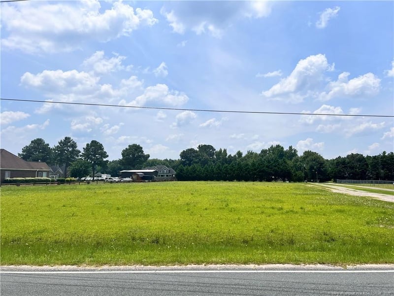 3108 Ab Carter Rd, Fayetteville, NC 28312