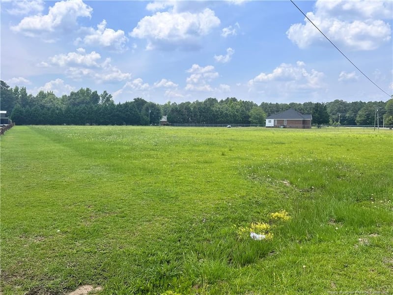 3108 Ab Carter Rd, Fayetteville, NC 28312