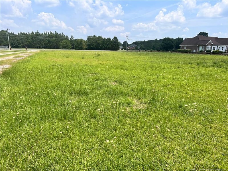 3108 Ab Carter Rd, Fayetteville, NC 28312