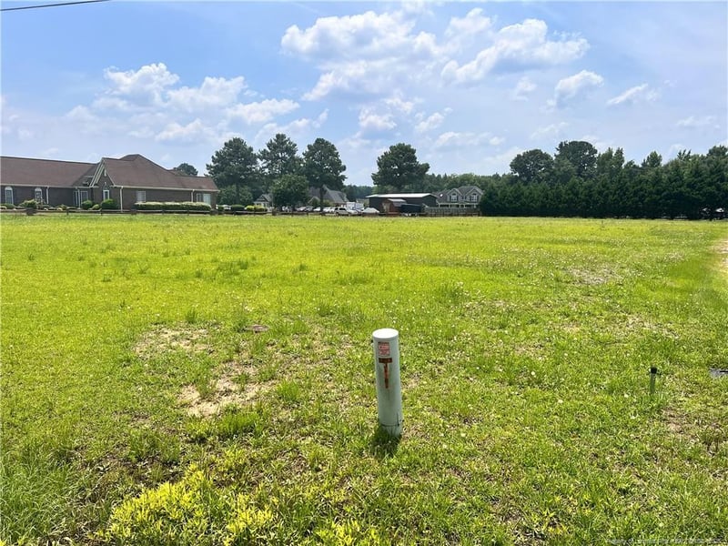 3108 Ab Carter Rd, Fayetteville, NC 28312