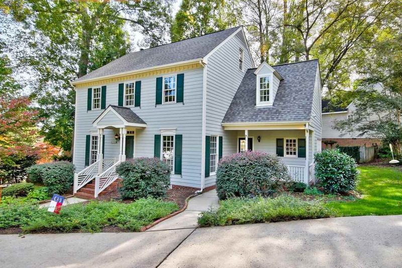 3108 Anderson Dr, Raleigh, NC 27609