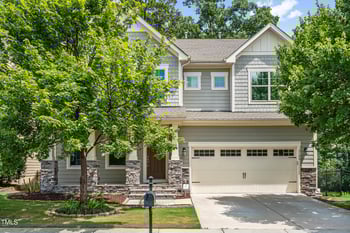 3108 Bluff Oak Dr, Cary, NC 27519