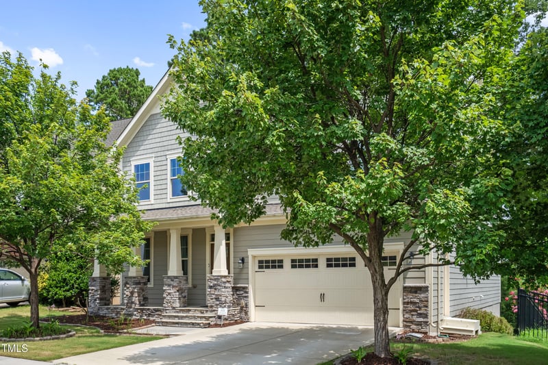 3108 Bluff Oak Dr, Cary, NC 27519