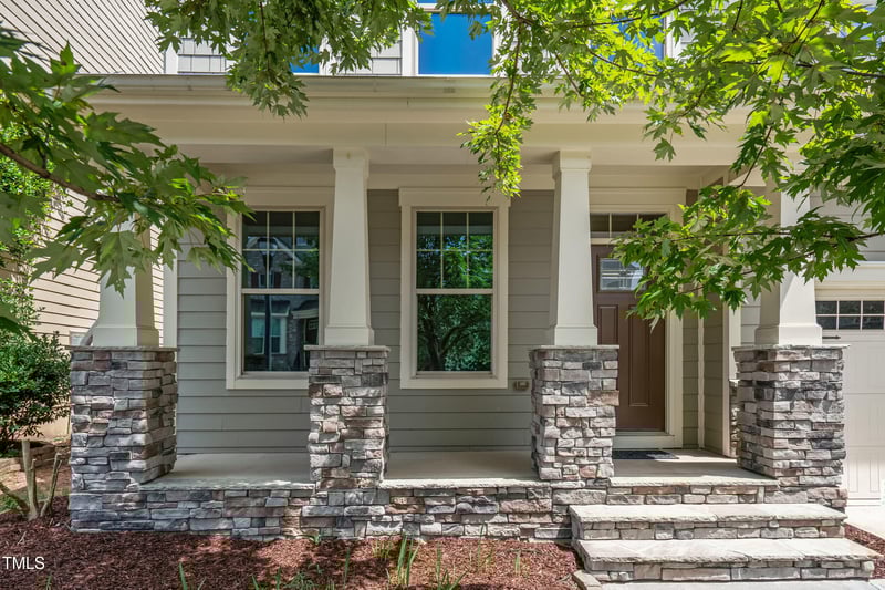 3108 Bluff Oak Dr, Cary, NC 27519