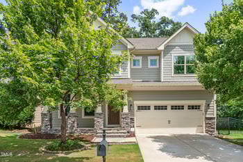 3108 Bluff Oak Dr, Cary, NC 27519