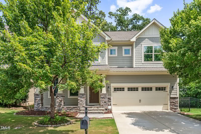 3108 Bluff Oak Dr, Cary, NC 27519