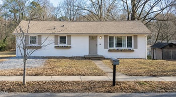3108 Brentwood Rd, Raleigh, NC 27604