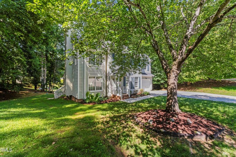 3108 Broomsedge Way, Durham, NC 27712