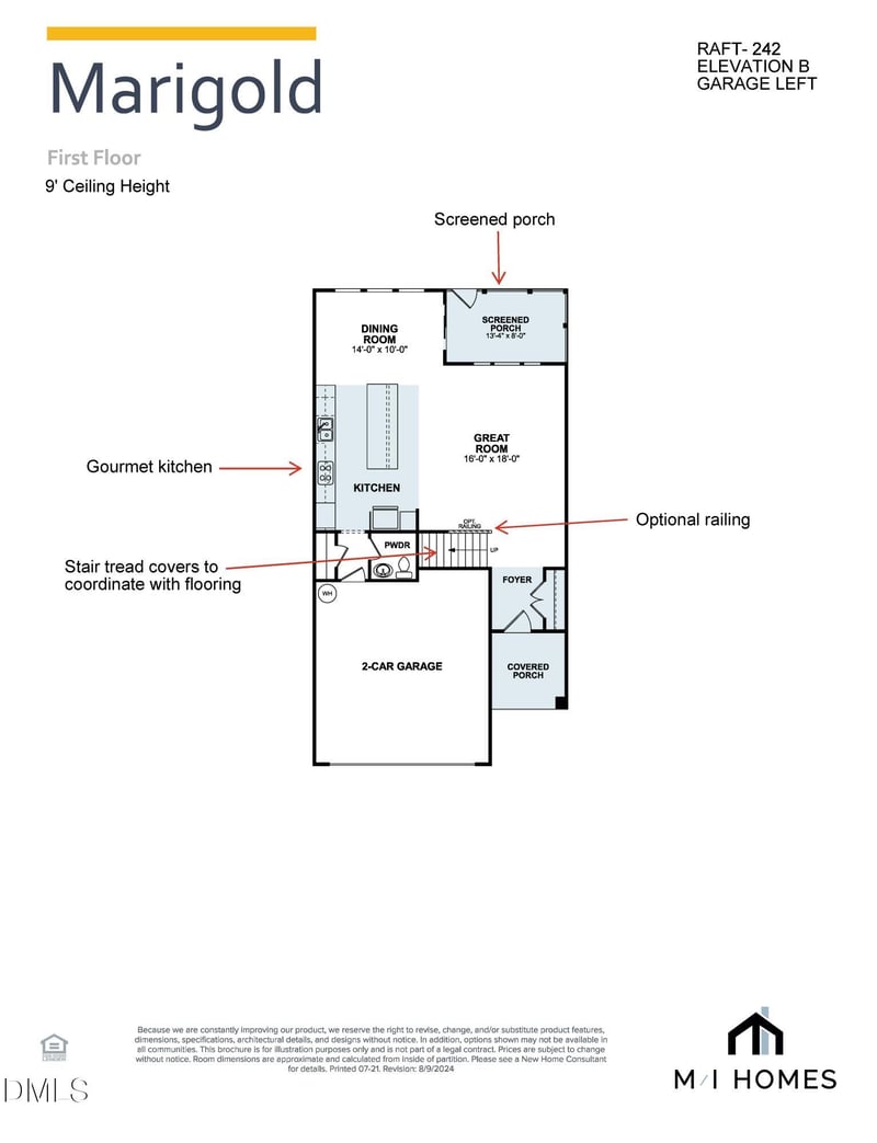 3108 Cathedral Comb Dr #242, Apex, NC 27502