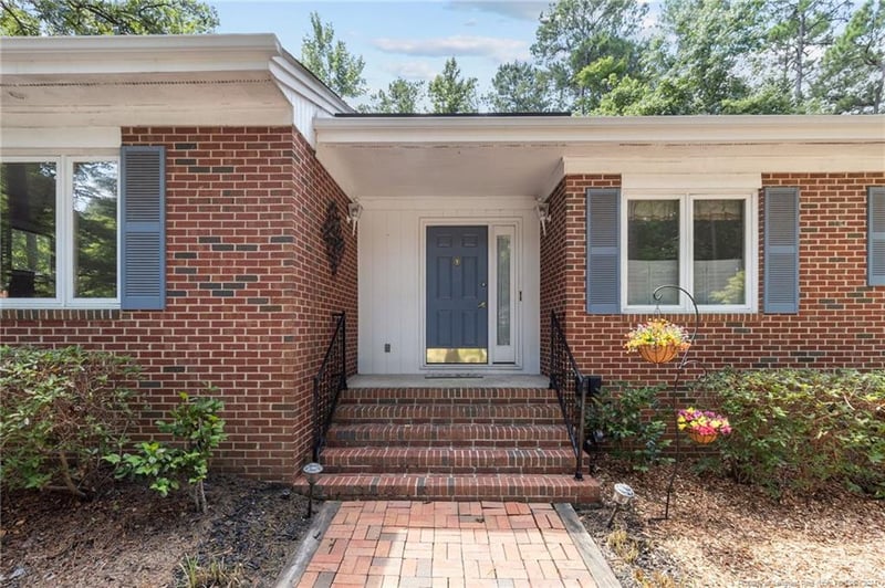 3108 Chipping Wedge, Sanford, NC 27332