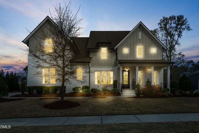 3108 Curling Creek Dr, Apex, NC 27502