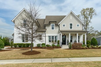 3108 Curling Creek Dr, Apex, NC 27502