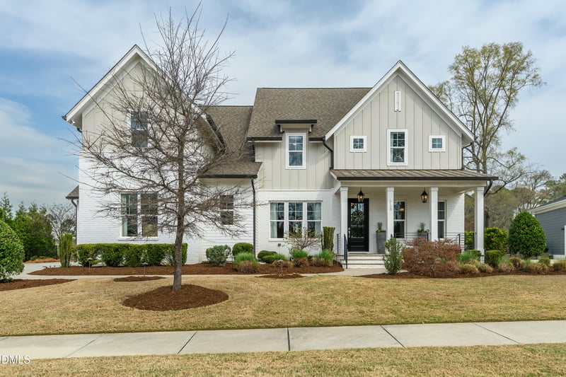 3108 Curling Creek Dr, Apex, NC 27502