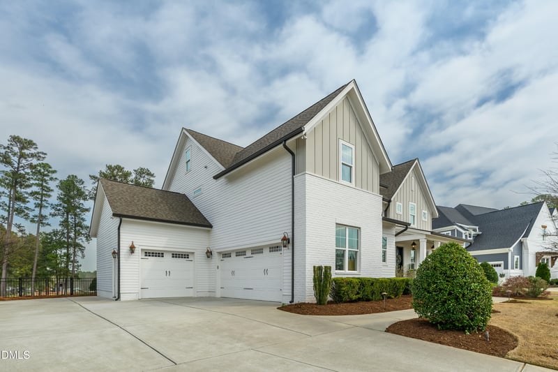 3108 Curling Creek Dr, Apex, NC 27502