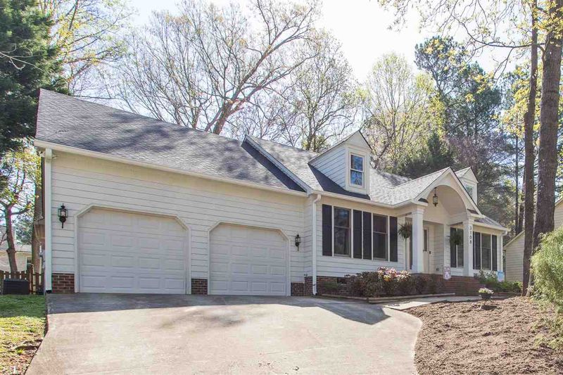 3108 Deerchase Wynd, Durham, NC 27712