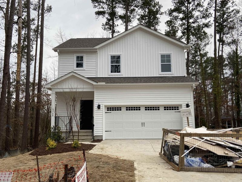 3108 Dogwood Dr, Raleigh, NC 27604