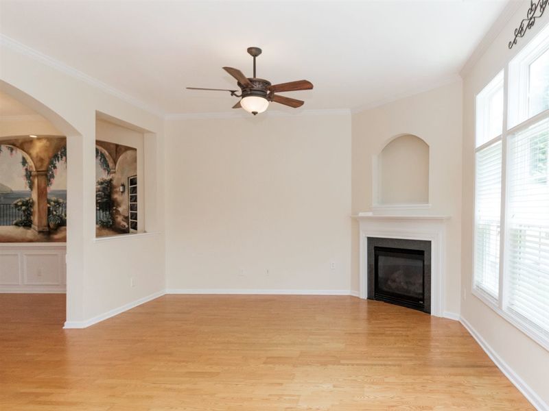3108 Elm Tree Ln, Raleigh, NC 27614