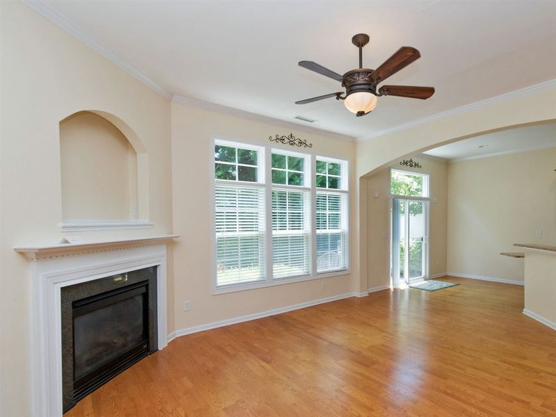 3108 Elm Tree Ln, Raleigh, NC 27614
