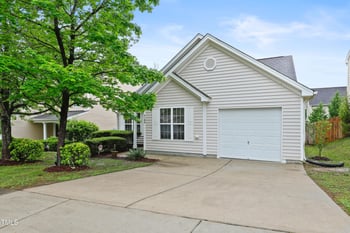 3108 Forrestal Dr, Durham, NC 27703