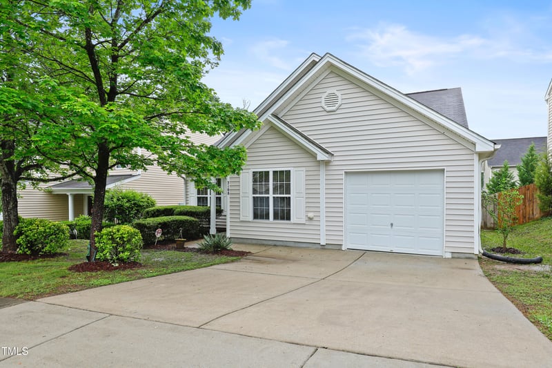 3108 Forrestal Dr, Durham, NC 27703