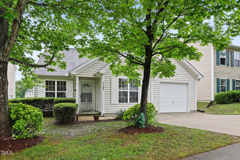 3108 Forrestal Dr, Durham, NC 27703