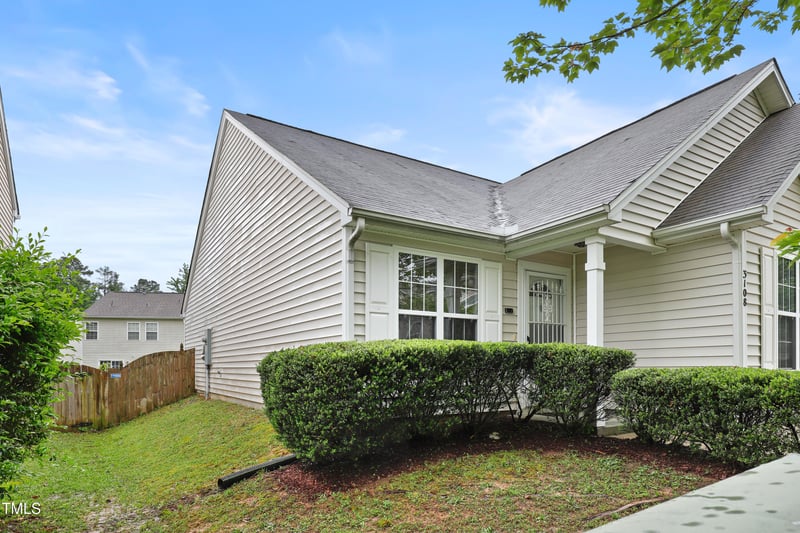 3108 Forrestal Dr, Durham, NC 27703