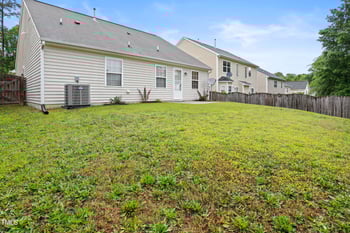 3108 Forrestal Dr, Durham, NC 27703