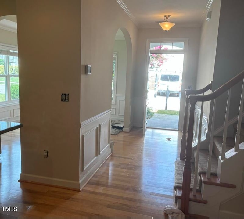 3108 Fortress Gate Dr, Raleigh, NC 27614