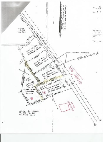 3108 Globe Rd Lot 2, Morrisville, NC 27560