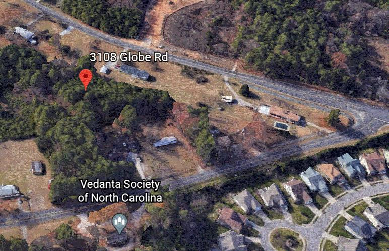 3108 Globe Rd Lot 2, Morrisville, NC 27560
