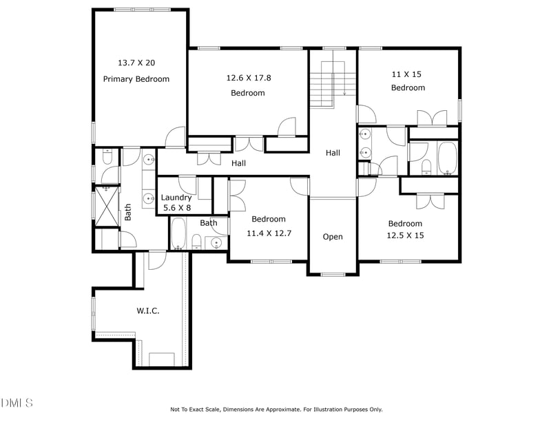3108 Hampton Ridge Rd, Fayetteville, NC 28311