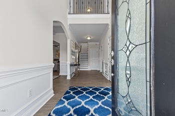 3108 Hampton Ridge Rd, Fayetteville, NC 28311