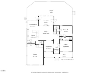 3108 Hampton Ridge Rd, Fayetteville, NC 28311