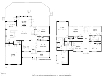 3108 Hampton Ridge Rd, Fayetteville, NC 28311