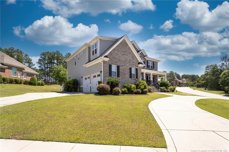 3108 Hampton Ridge Rd, Fayetteville, NC 28311