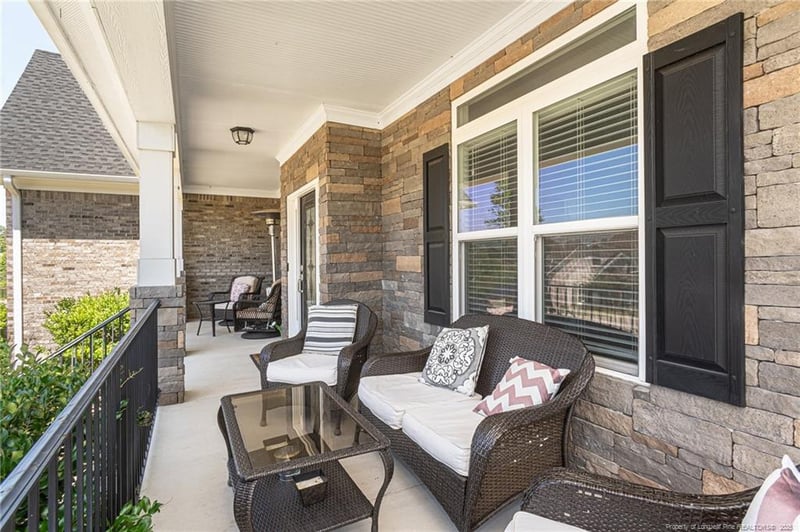 3108 Hampton Ridge Rd, Fayetteville, NC 28311