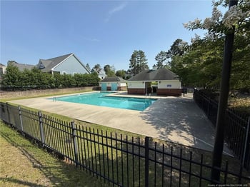 3108 Hampton Ridge Rd, Fayetteville, NC 28311