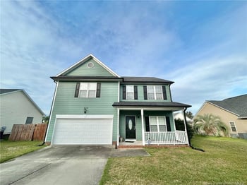 3108 High Plains Dr, Hope Mills, NC 28348