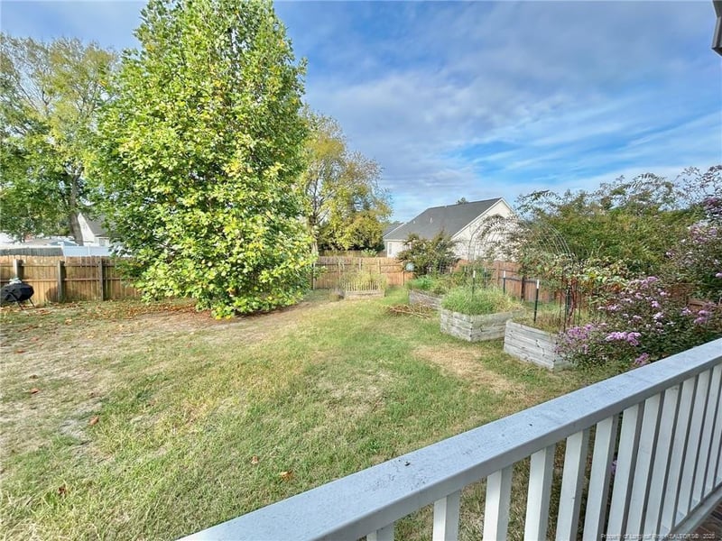 3108 High Plains Dr, Hope Mills, NC 28348