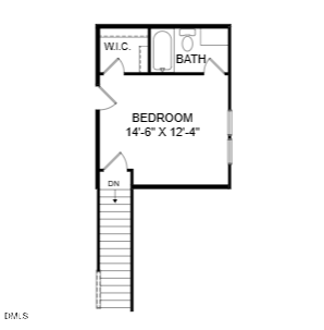 3108 Kiawa Pointe Ln #213, Durham, NC 27703