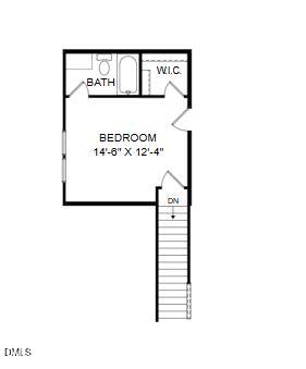 3108 Kiawa Pointe Ln #213, Durham, NC 27703