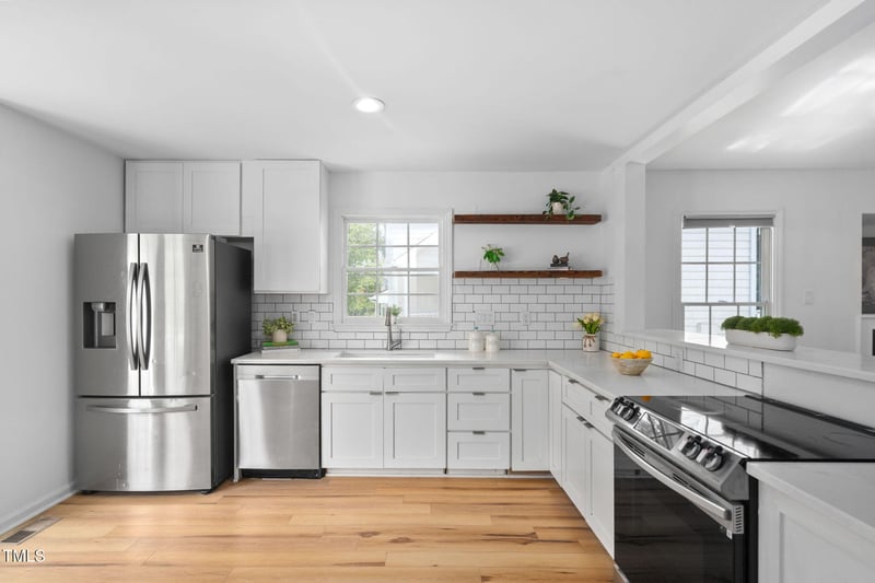 3108 Lassiter St, Durham, NC 27707