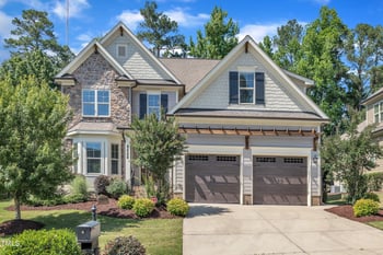 3108 Lawson Walk Way, Rolesville, NC 27571
