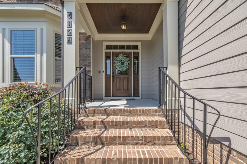 3108 Lawson Walk Way, Rolesville, NC 27571