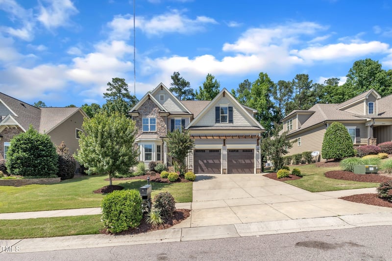 3108 Lawson Walk Way, Rolesville, NC 27571