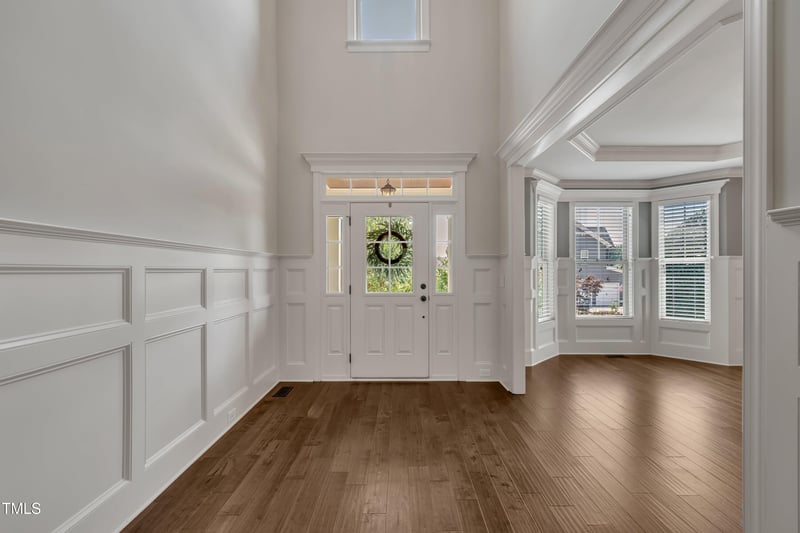 3108 Lawson Walk Way, Rolesville, NC 27571